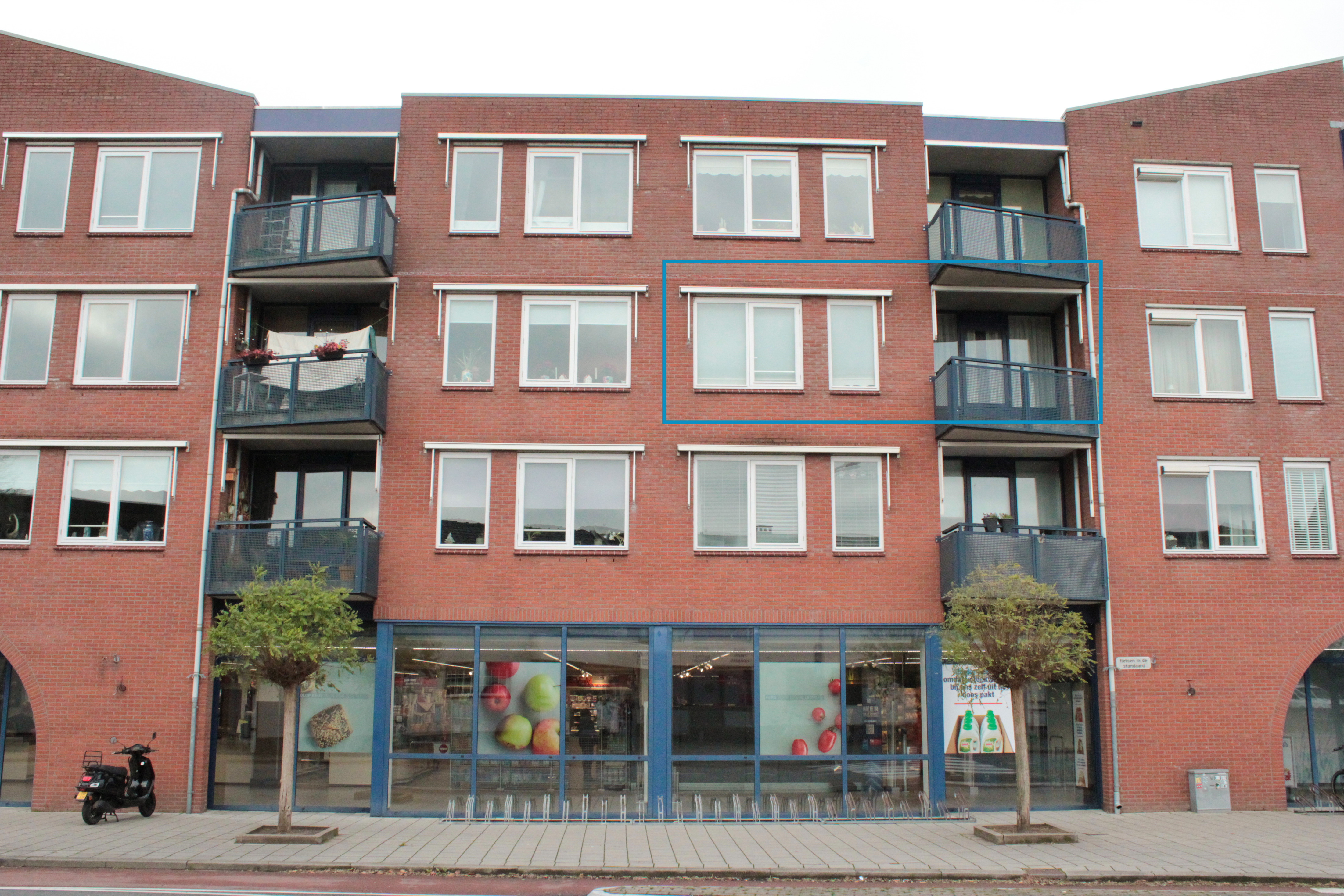 Wierdensestraat 39, 7461 BC Rijssen, Nederland