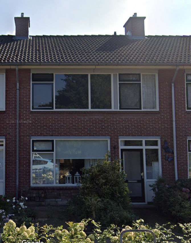 T' Sumpel 27, 7683 AA Den Ham, Nederland