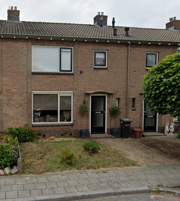 Flierakkers 36, 7681 XZ Vroomshoop, Nederland