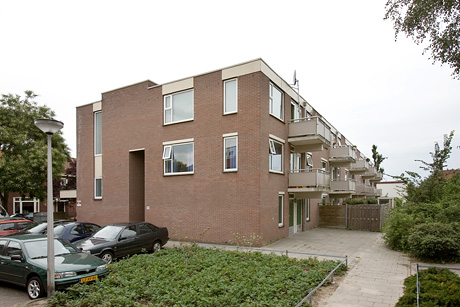 Billitonstraat 84, 7512 HE Enschede, Nederland