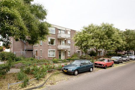 Billitonstraat 84