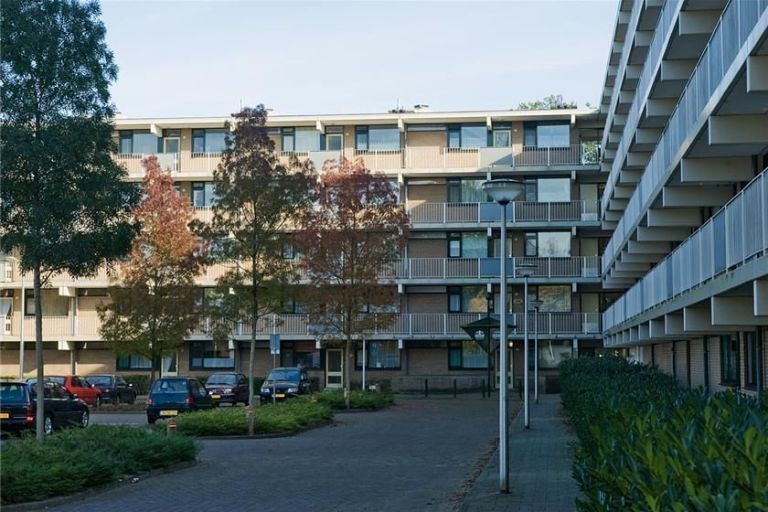 Zunabrink 135, 7544 DN Enschede, Nederland