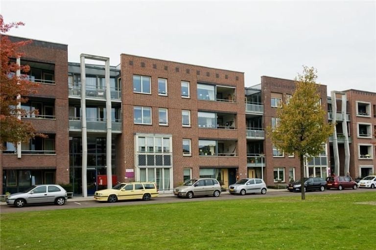 Tollensstraat 31A, 7523 ZD Enschede, Nederland
