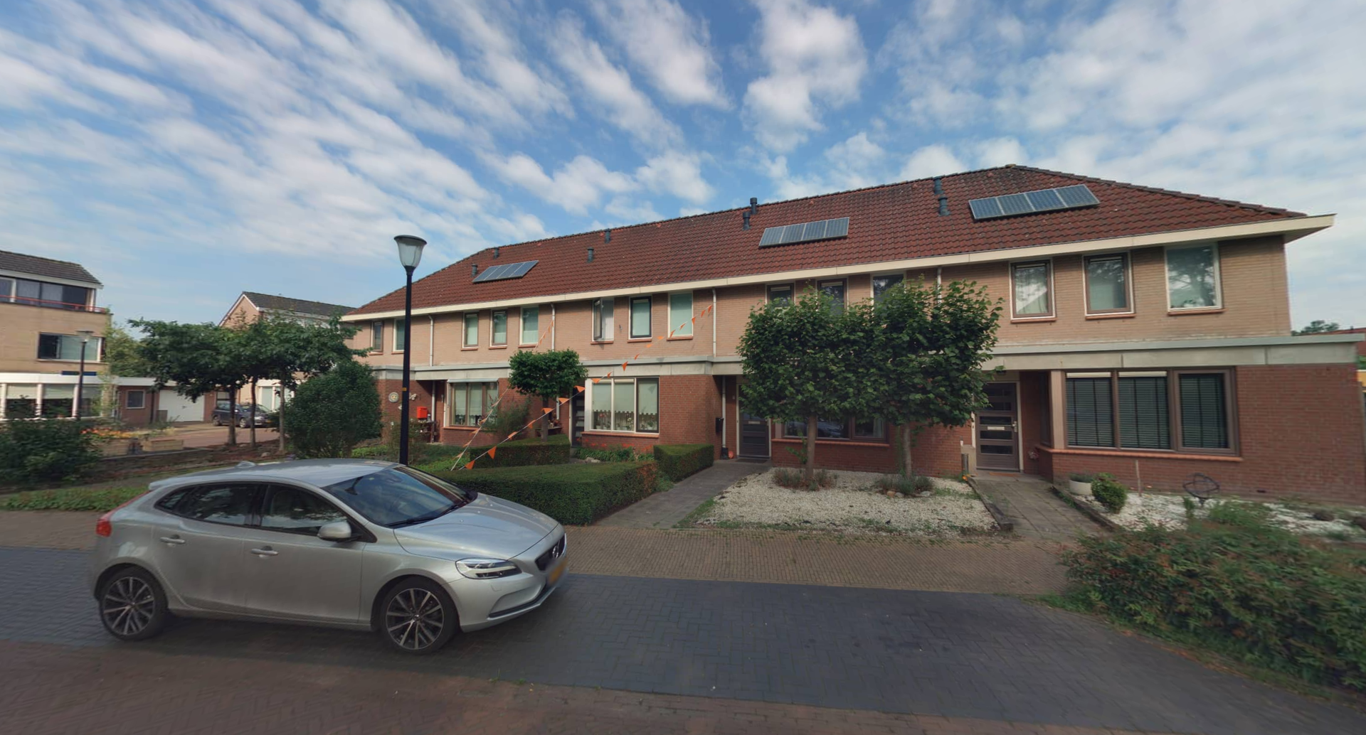 P. Lieftincklaan 7, 7103 JA Winterswijk, Nederland