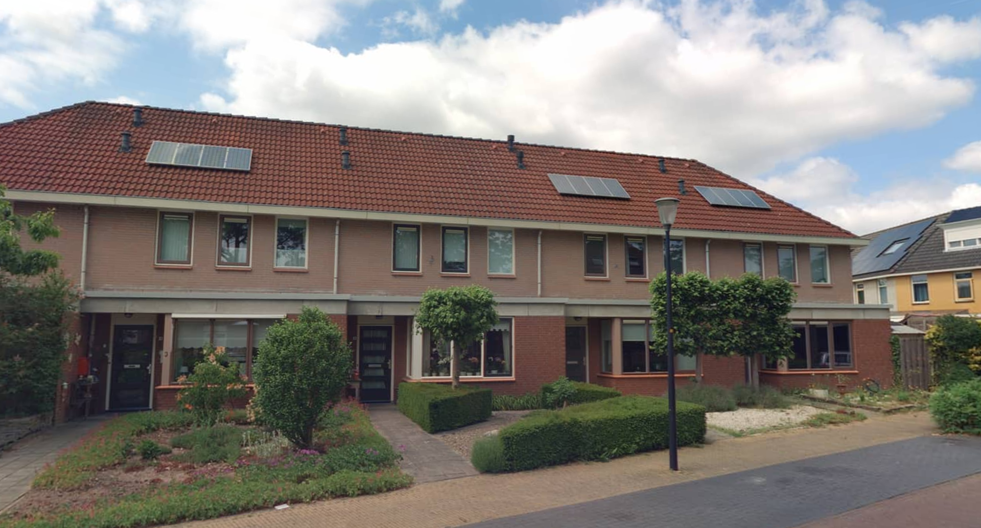 P. Lieftincklaan 7