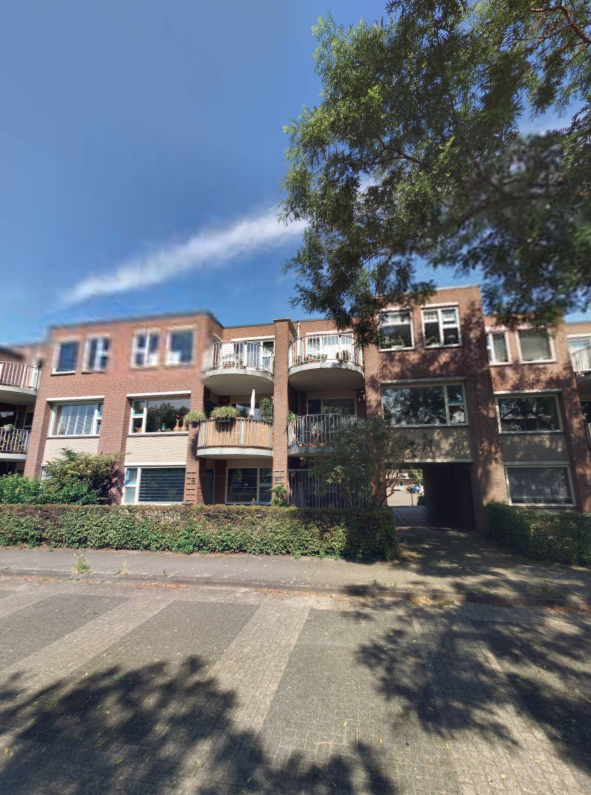 Isaacstraat 151, 7553 NH Hengelo, Nederland