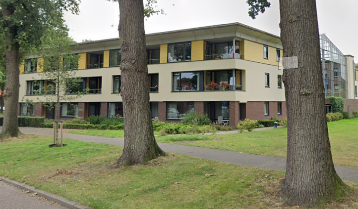 Manitobaplein 15, 7671 GK Vriezenveen, Nederland