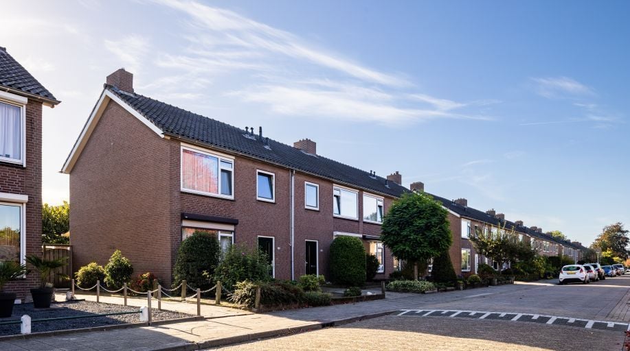 Merelstraat 128, 7481 AR Haaksbergen, Nederland