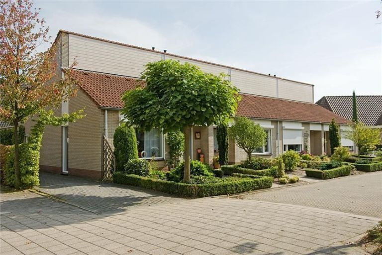 Reekersgaarden 32, 7582 JB Losser, Nederland