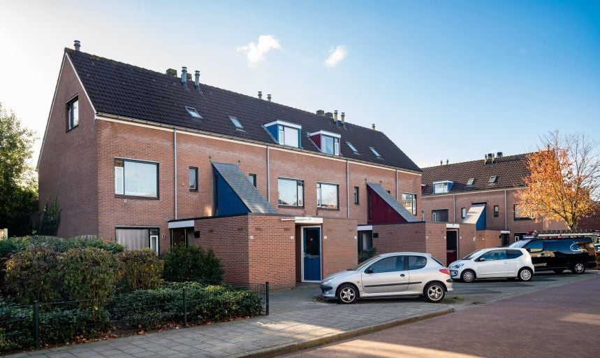 De Braak 89B, 7481 JE Haaksbergen, Nederland
