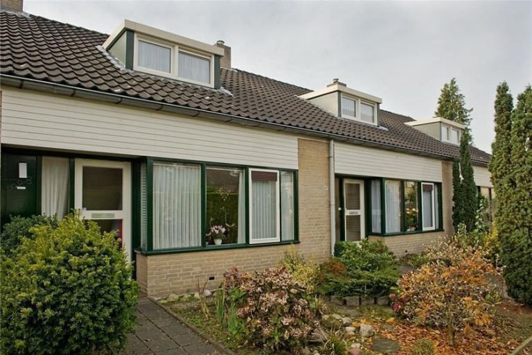 De Boerenmaat 25, 7481 DV Haaksbergen, Nederland