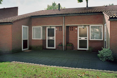 De Mans 39, 7548 CW Enschede, Nederland