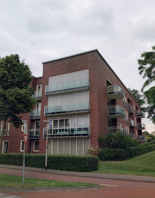 Oldenzaalsestraat 431, 7557 GN Hengelo, Nederland