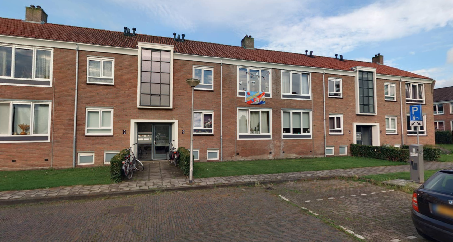 Andantehof 11I, 7557 VE Hengelo, Nederland