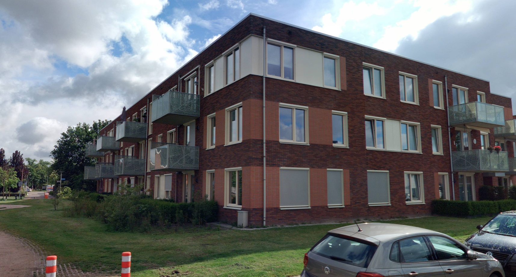 Sloetsweg 190e, 7556 HV Hengelo, Nederland