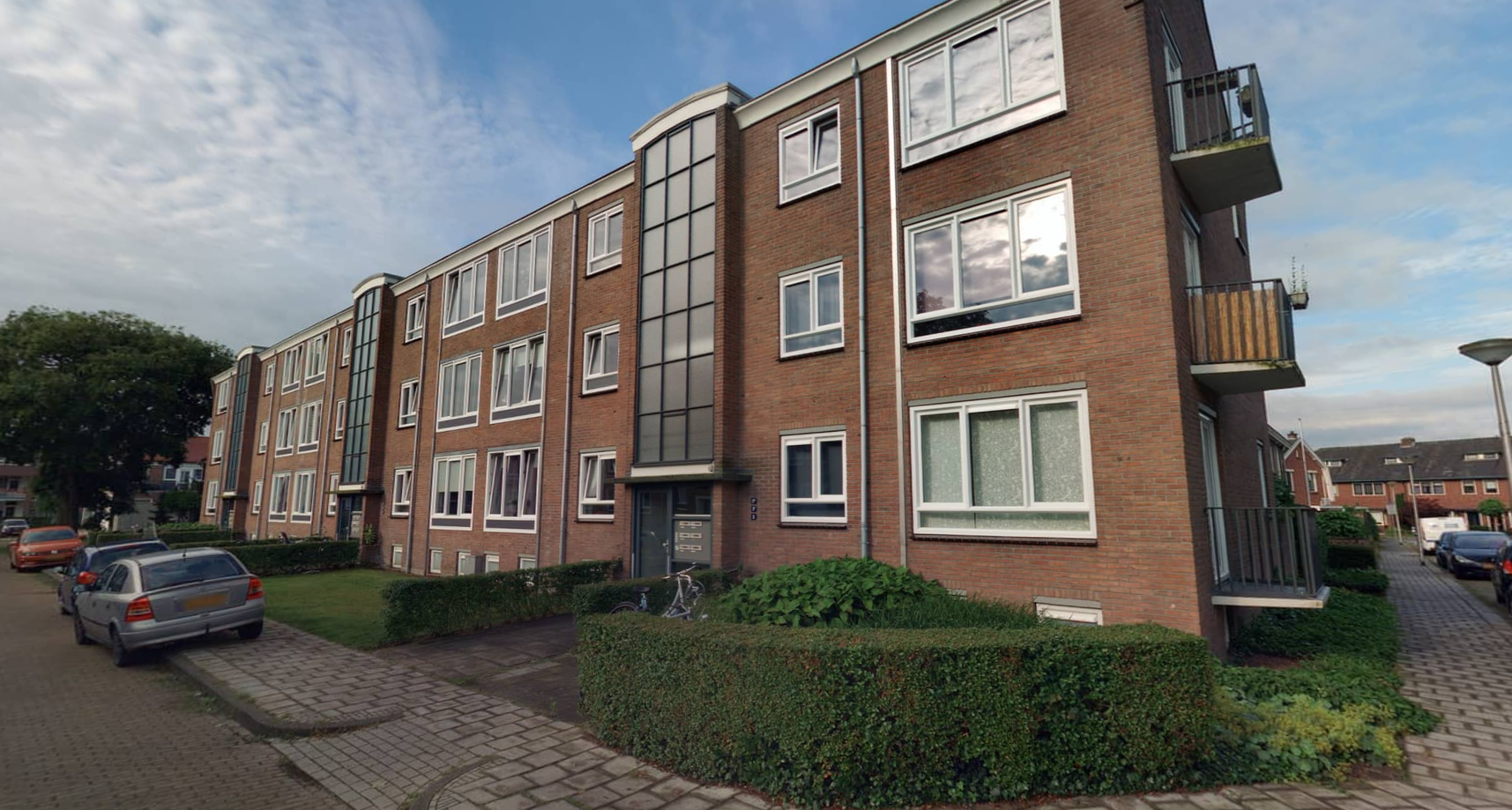 Diepenbrockstraat 6, 7557 VD Hengelo, Nederland