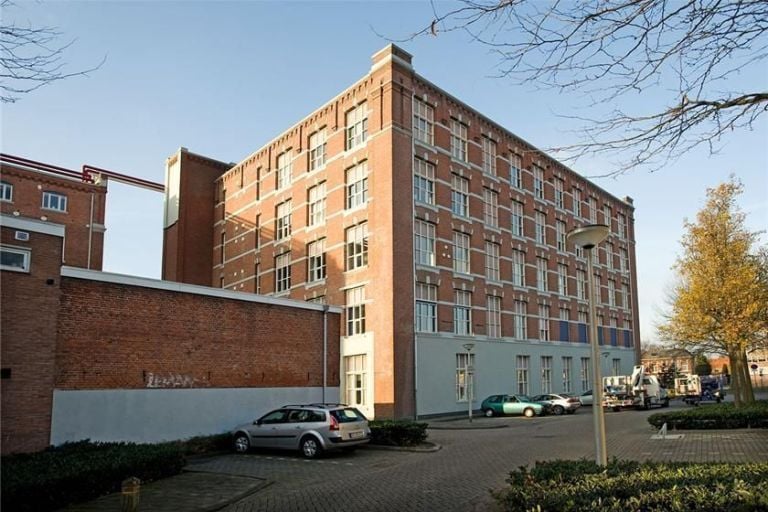 Breugelmansgaarde 16, 7511 PR Enschede, Nederland