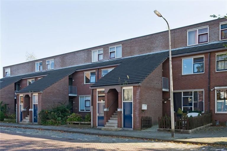 Tulpstraat 11, 7514 ZJ Enschede, Nederland