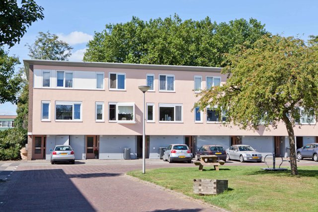 Bentelobrink 135, 7544 CR Enschede, Nederland