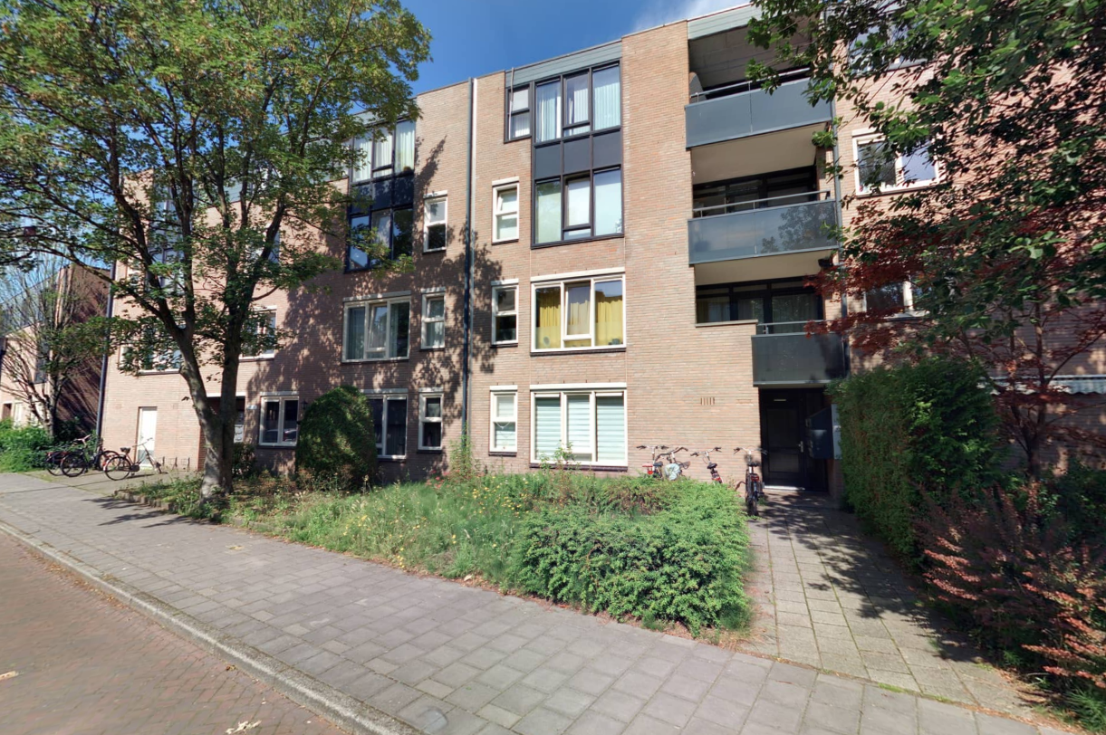 Adamsweg 18, 7553 KM Hengelo, Nederland