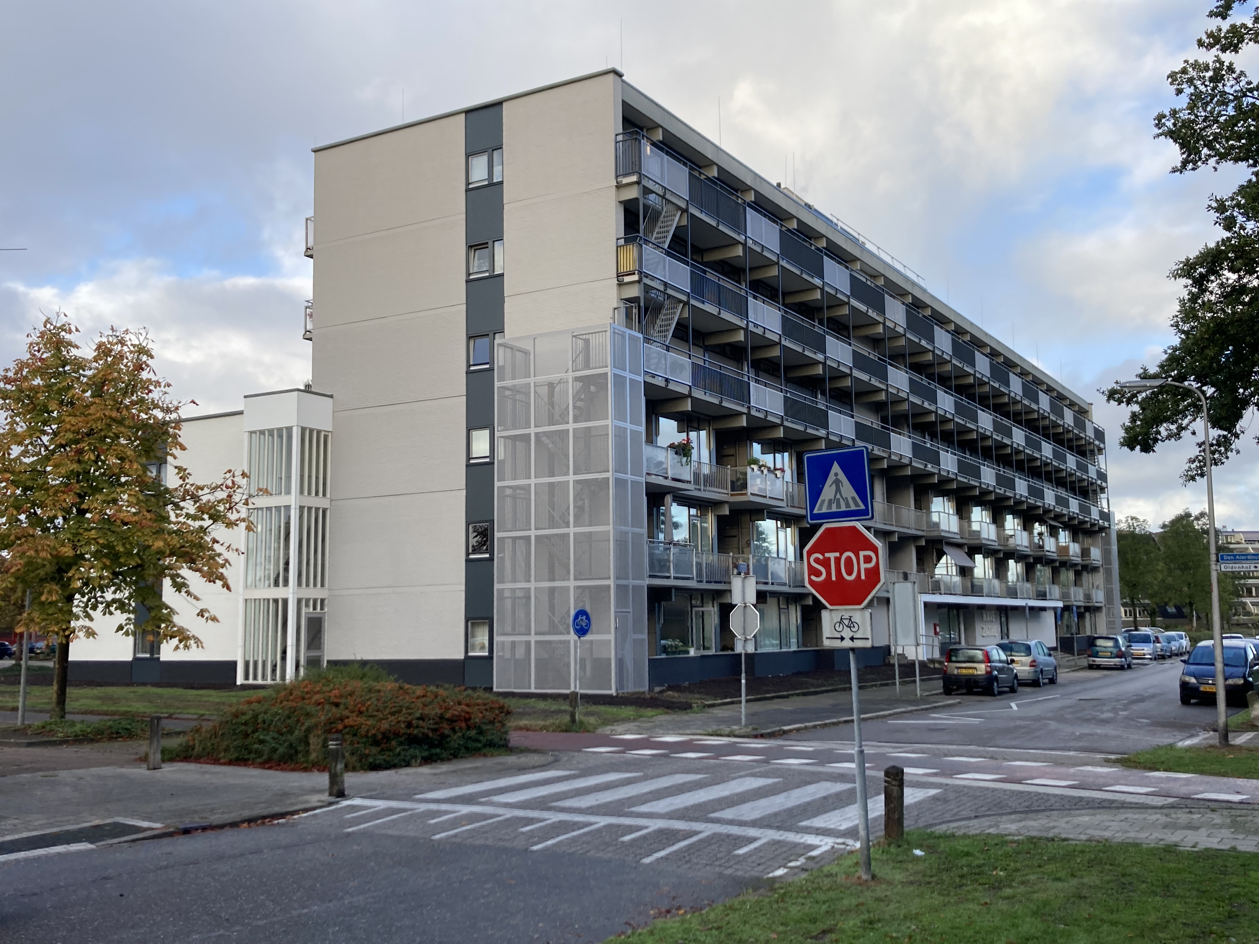 Havezathe 210, 7608 DW Almelo, Nederland