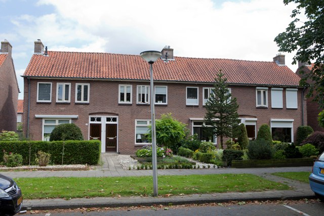 Hendrik Smeltweg 19, 7541 XM Enschede, Nederland