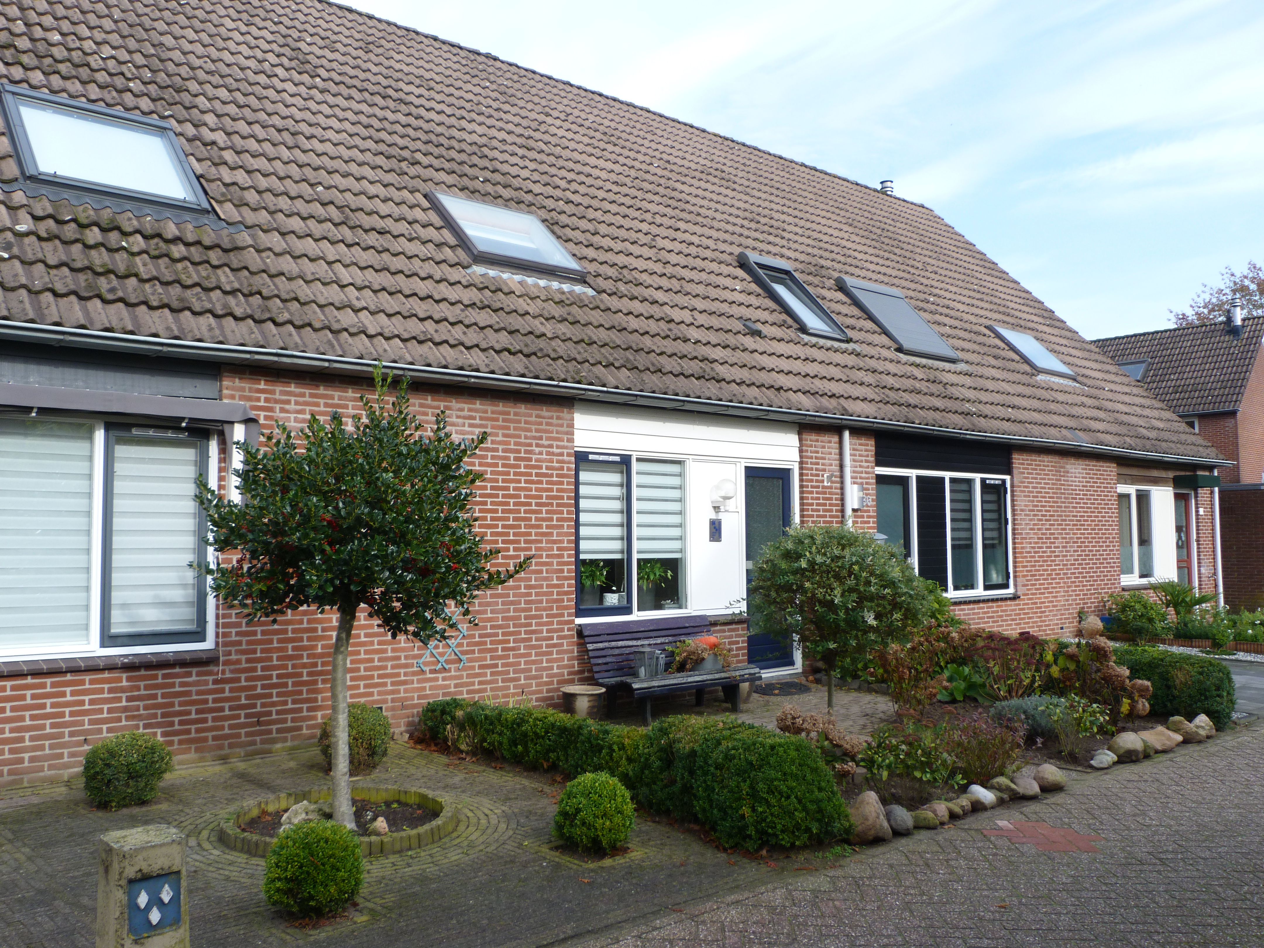 De Fuut 7, 7609 BX Almelo, Nederland