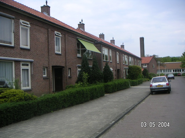 Zuiderkruisstraat 29, 7521 DH Enschede, Nederland