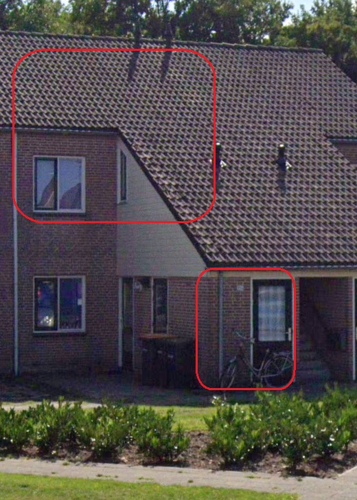 De Kerkuil 21A, 7591 KE Denekamp, Nederland
