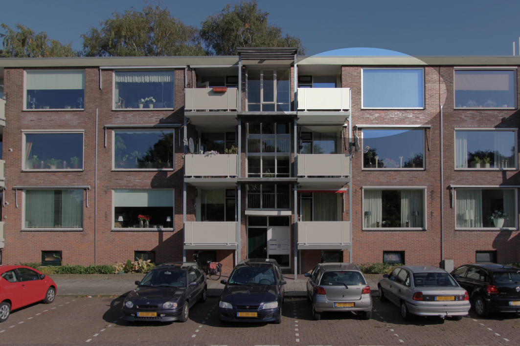 Titus Brandsmastraat 88, 7572 CK Oldenzaal, Nederland