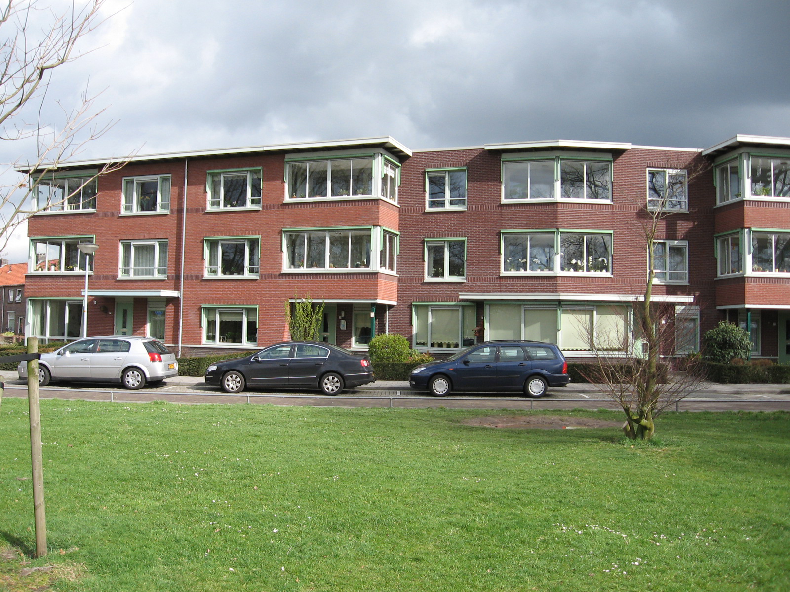 Anemoonstraat 24, 7601 CV Almelo, Nederland