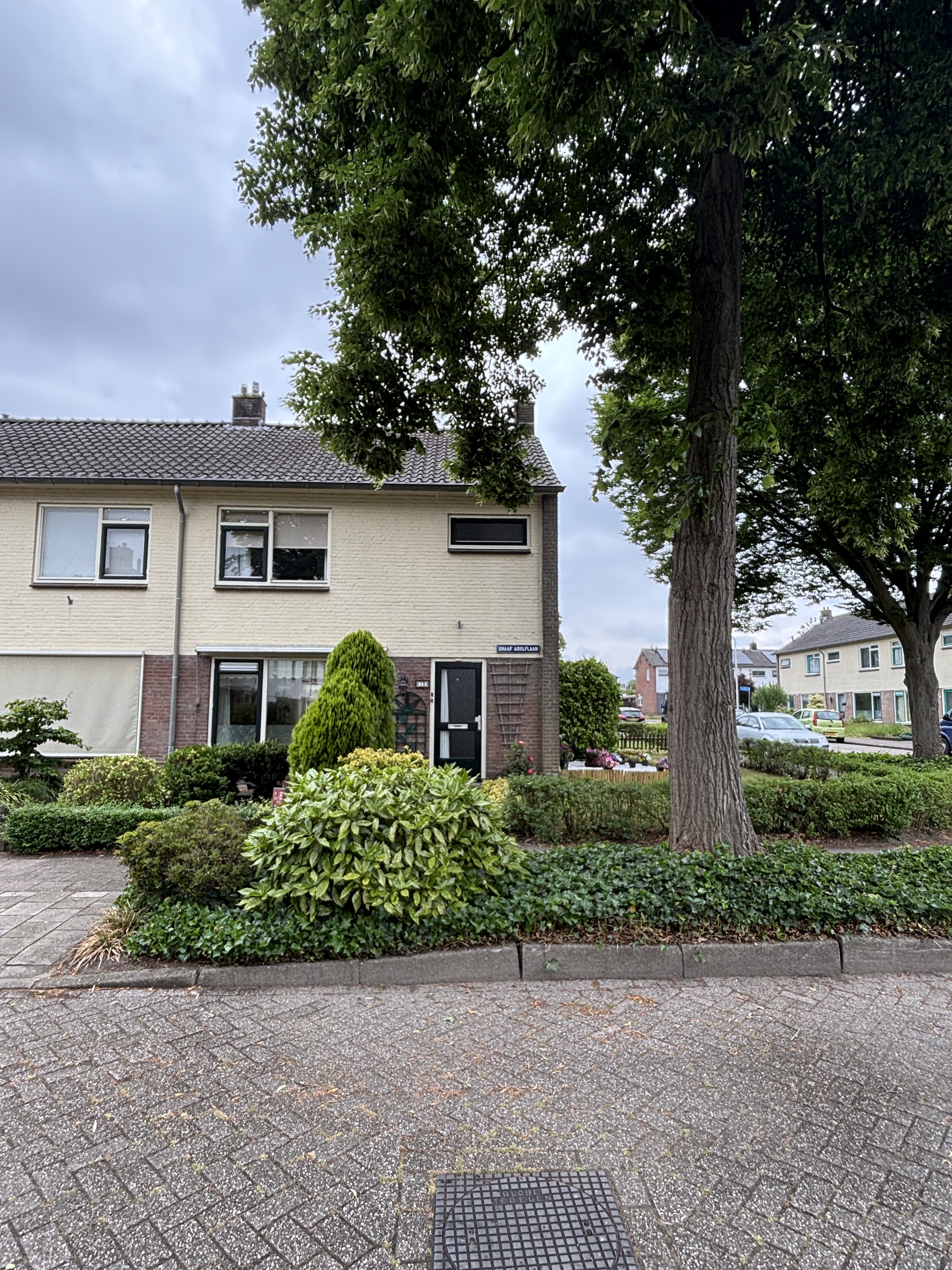 Graaf Adolflaan 15, 7242 CC Lochem, Nederland