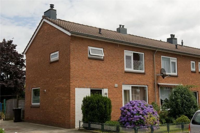 Narcisstraat 27, 7581 TH Losser, Nederland