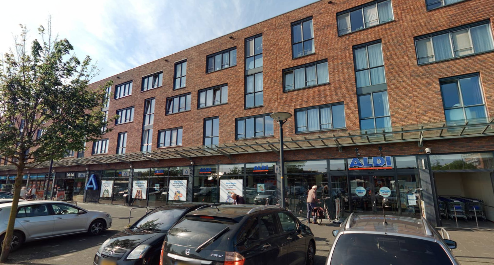 H. Leefsmastraat 5, 7556 JD Hengelo, Nederland