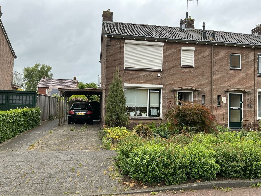 Flierakkers 40, 7681 XZ Vroomshoop, Nederland