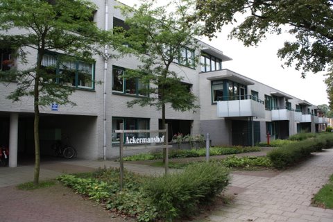 Ludgerstraat 12C, 7121 EM Aalten, Nederland