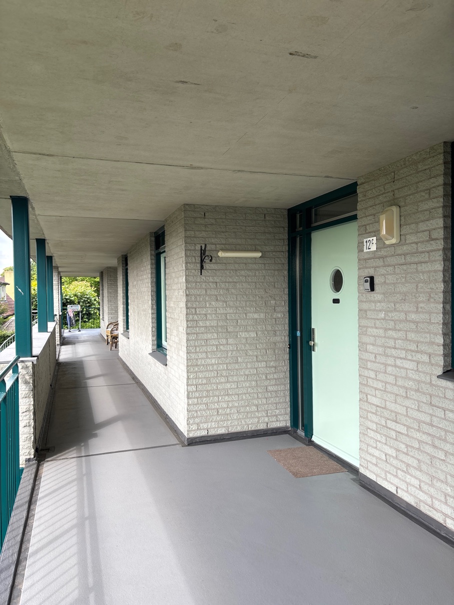Ludgerstraat 12C