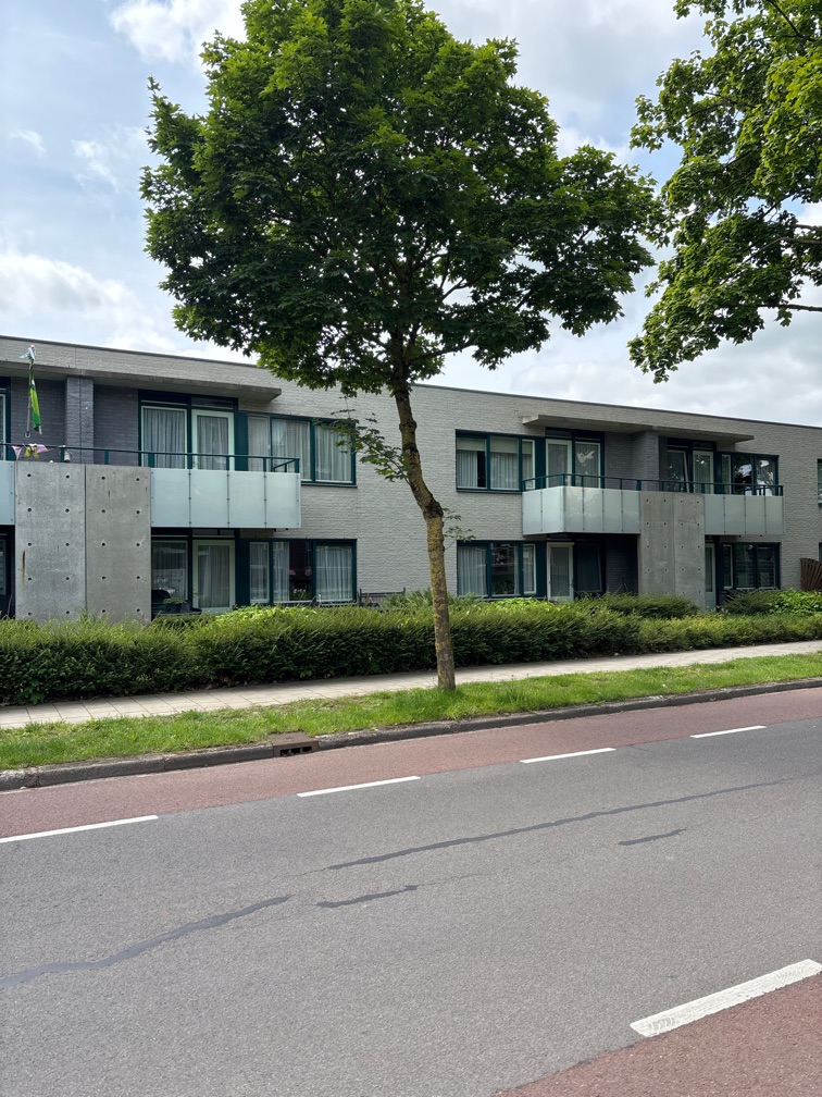 Ludgerstraat 12C
