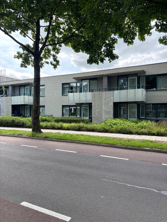 Ludgerstraat 12C