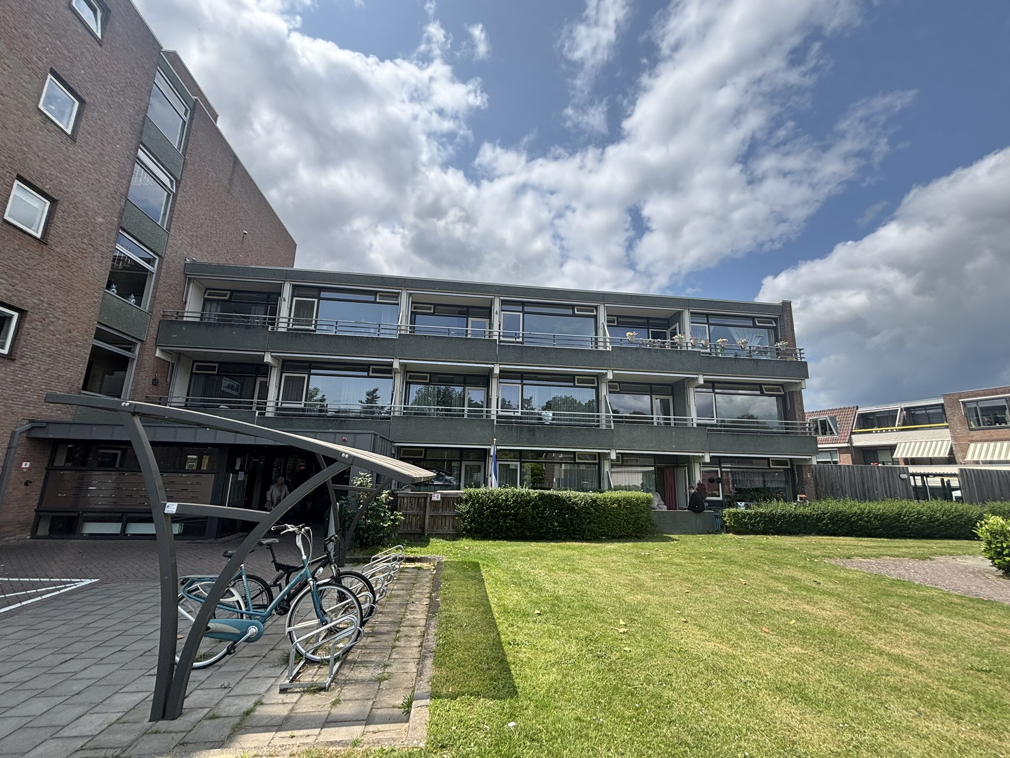Parkzicht 128, 7461 KD Rijssen, Nederland