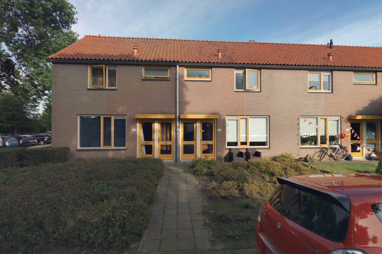 Groenhofstraat 23, 7553 EV Hengelo, Nederland