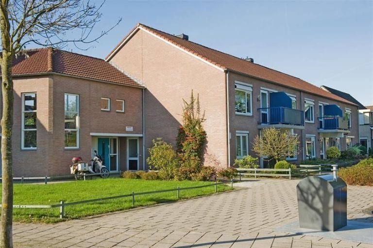 Wegmanstraat 13, 7524 EC Enschede, Nederland