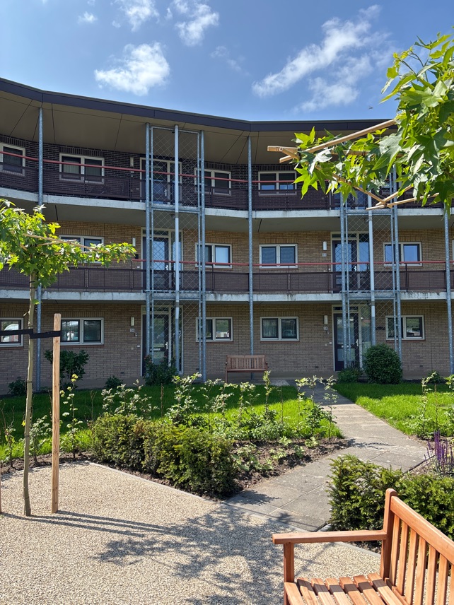 Deken Hooijmansingel 56