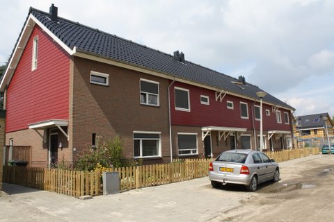 Marconistraat 7, 7533 ZE Enschede, Nederland