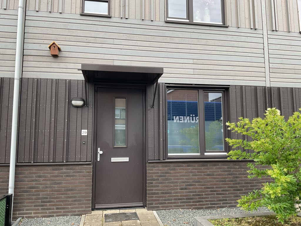 Floresstraat 29, 7556 TC Hengelo, Nederland
