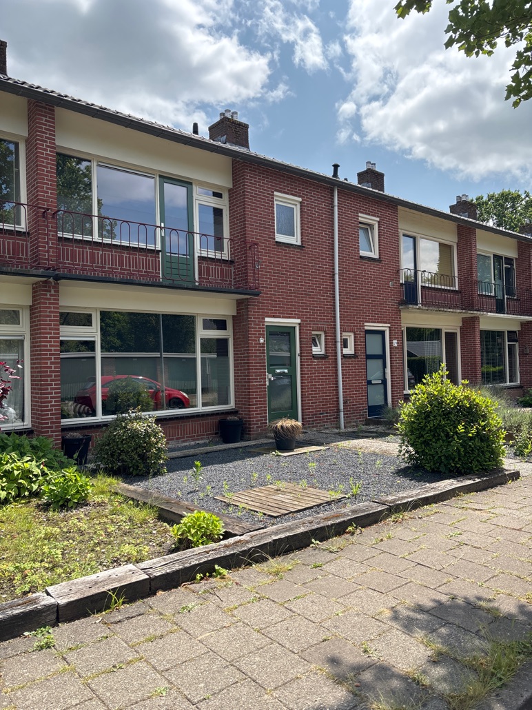 Kardinaal de Jongstraat 17, 7141 ZT Groenlo, Nederland