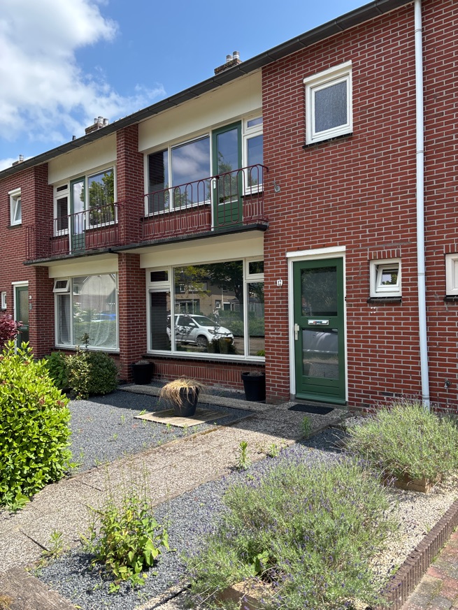 Kardinaal de Jongstraat 17