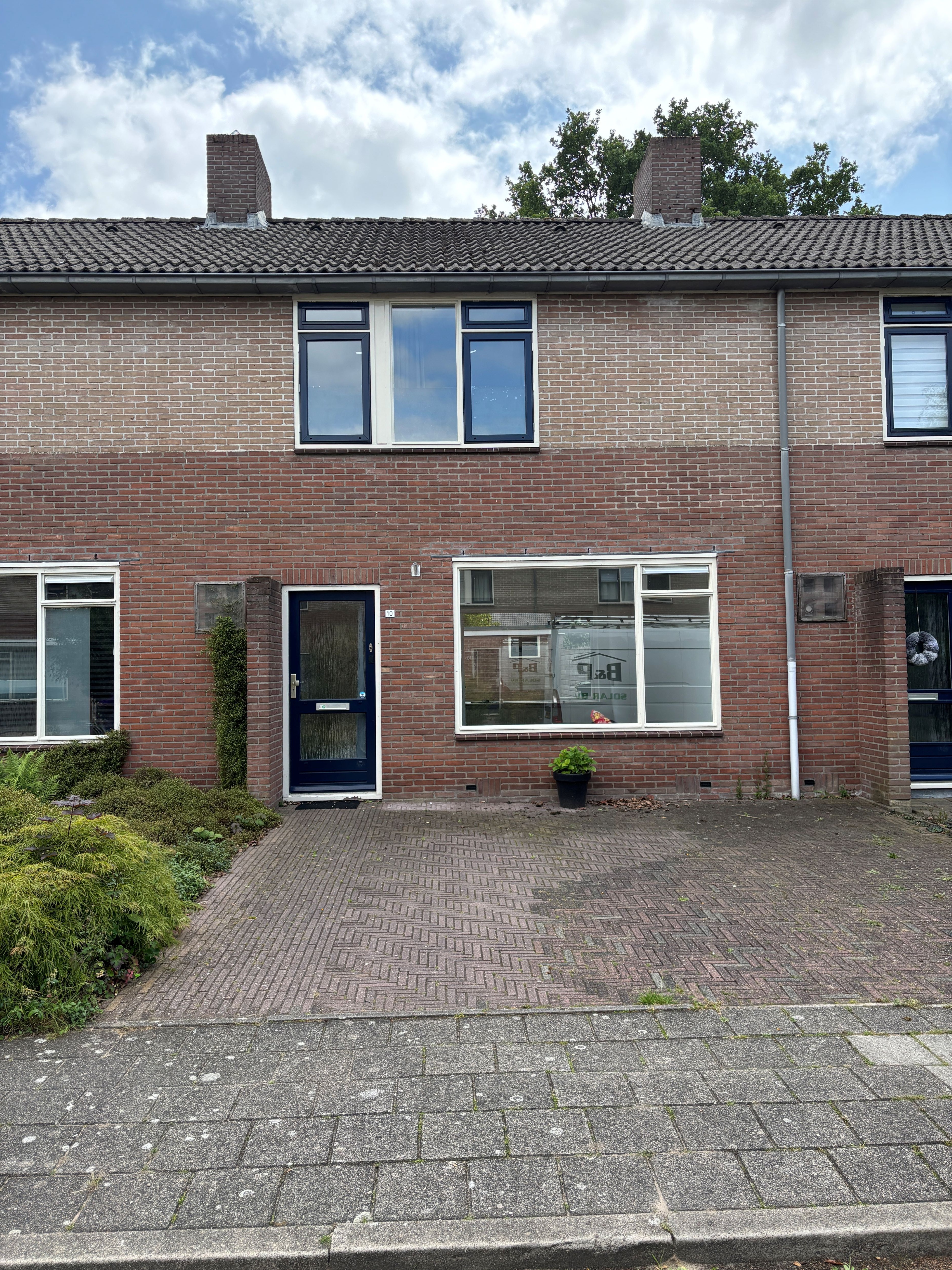 Churchillstraat 10, 7451 ZG Holten, Nederland