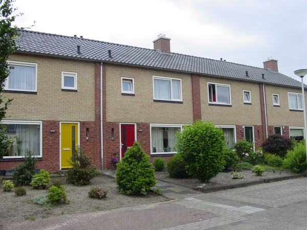 Roggestraat 9, 7462 CX Rijssen, Nederland