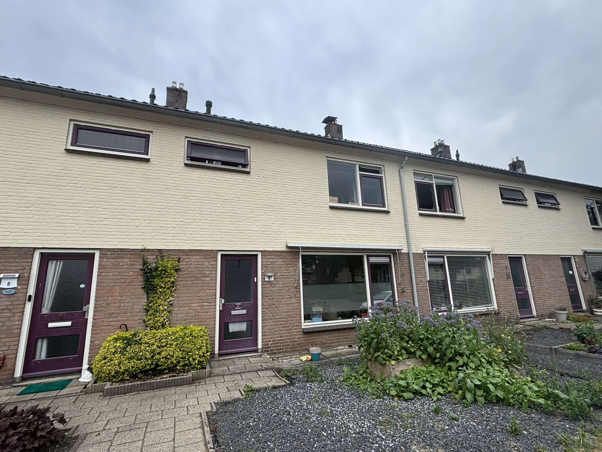 Graaf Adolflaan 6, 7242 CE Lochem, Nederland